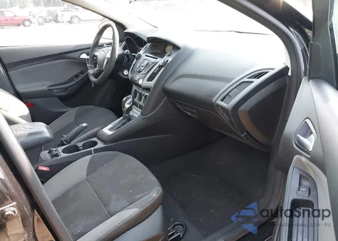 2014 Ford Focus Se из США, поврежденный, VIN 1FADP3F25EL248313